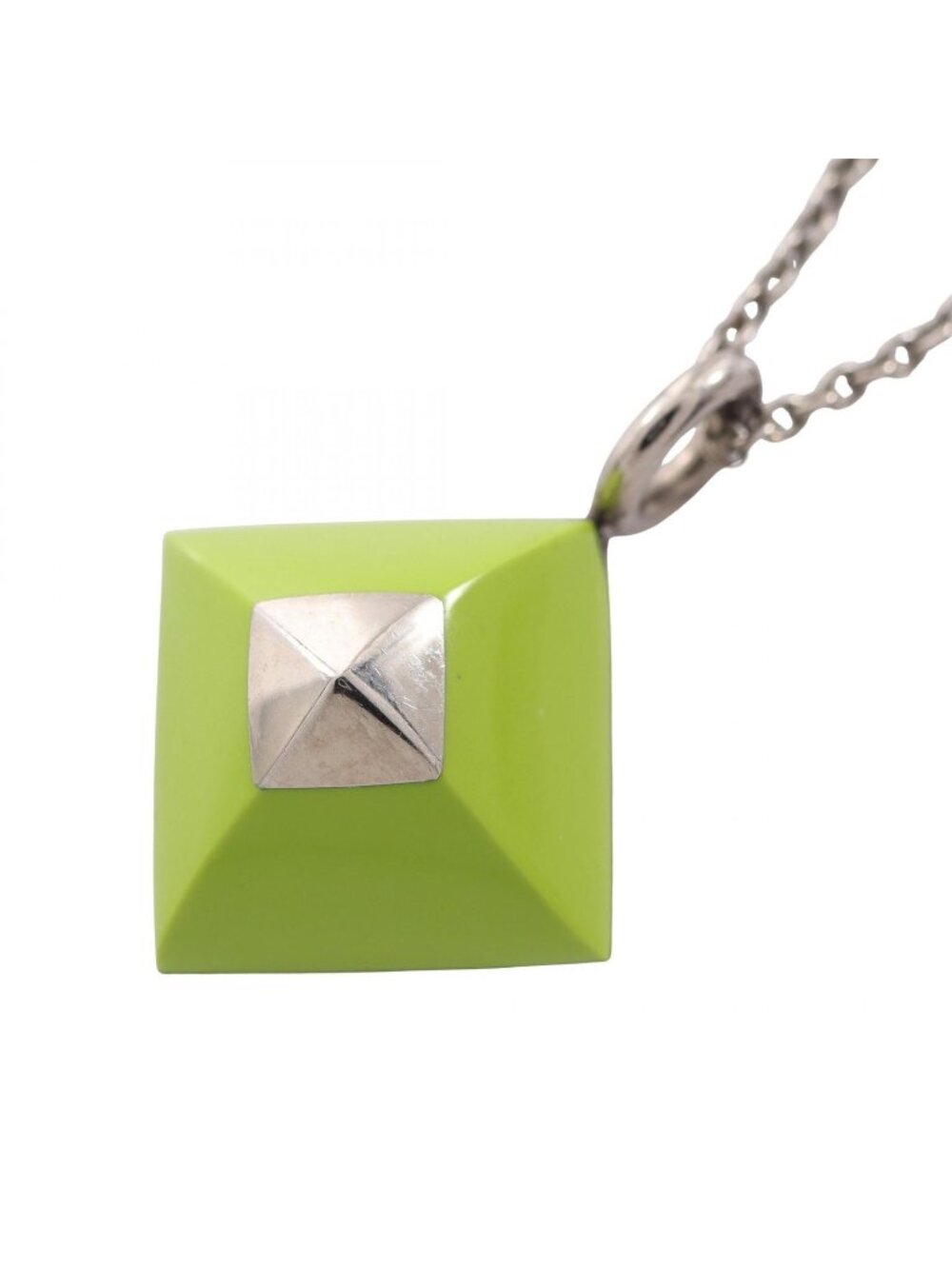 Hermes Necklace Medor Cupidon
